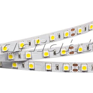 Лента RT 2-5000 24V Warm 2x (5060, 300 LED, LUX)