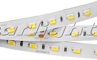Лента RT 2-5000 24V Warm 2700K 2xH (5630, 300 LED, LUX)