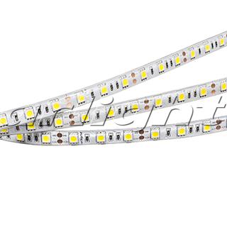 Лента RTW 2-5000SE 12V DayWhite2x(5060,300LED,LUX)