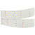 Лента RT 2-2500 24V Warm2700 5x2 (2835, 875 LED, CRI98)