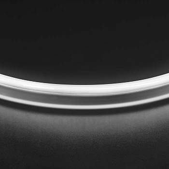 430104 Лента гибкая неоновая NEOLED 220V 120LED//m 6-7Lm//Chip 9,6W//m,50m//reel ХОЛОДНЫЙ БЕЛЫЙ ЦВЕТ