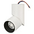 Светильник SP-TWIST-SURFACE-R70-12W Warm3000 (WH-BK, 30 deg) (Arlight, IP40 Металл, 3 года)