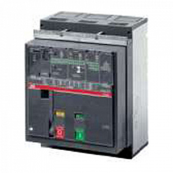 Силовой автомат ABB Tmax T7 800А, PR332//P LSI, 70кА, 3P, 800А, 1SDA062662R5