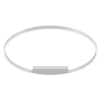 Technical Rim Потолочный светильник, цвет -  Белый, 65W