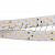 Лента RT 2-5000 24V Warm3000 3x2 (2835, 1260 LED, CRI98)