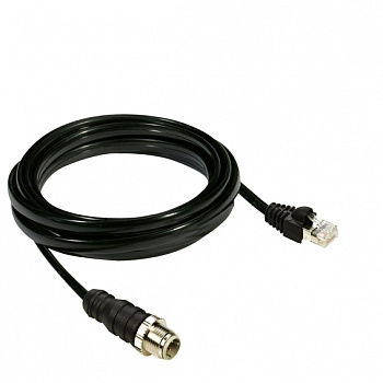 КАБЕЛЬ ЭНКОДЕРА M23 - RJ45, 5M