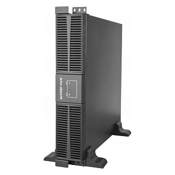 Батарейный блок для ИБП SMALLR2A5, Rack 2U, 8х9Ач, 48В (упак. 1шт)