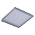 Светильник INNOLUX 80 076 ДВО-13-О-30-3К-IP54-CLIP-IN