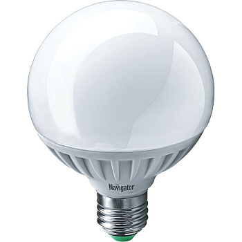 Лампа Navigator 94 147 NLL-G95-12-230-2.7K-E27