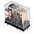 РП slim 22//2 5A 230В AC EKF AVERES
