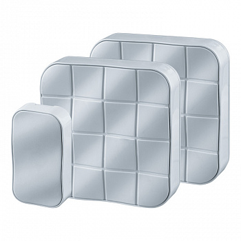 Звонок электрический Navigator 61 276 NDB-D-DC05-1V2-WH
