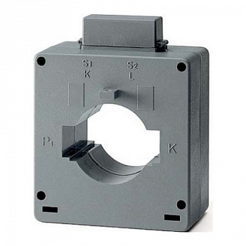 Трансформатор тока ABB CT6 500//5А 6ВА, кл.т. 0,5, 2CSG421160R1101