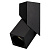 Светильник SP-TWIST-SURFACE-S60x60-12W Day4000 (BK, 30 deg) (Arlight, IP40 Металл, 3 года)