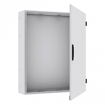 TG207G Шкаф TwinLine 1100x550x225 (168 мод) IP55