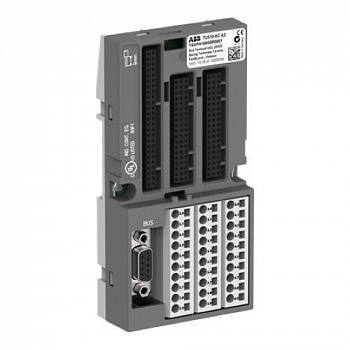 Основание монтажное, DP, пруж., TU510-XC