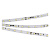 Лента RT-10000 24V White5500 (3528, 60 LED//m, 10m)