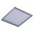 Светильник INNOLUX 80 057 ДВО-12-О-30-4К-IP54-CLIP-IN-DALI