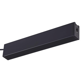 358103 DRIVE NT19 041 черный Драйвер IP20   75W 220-240V RATIO