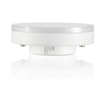 CLASSIC, светодиодная лампа, LED GX53 7W
