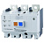 УЗО Chint NM8N 4P 125А, 30-1000 мА ( AC ), 270654