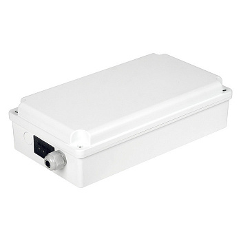 Блок аварийного питания БАП120-1,0 универс. для LED IP65 IEK