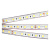 Лента RTW 2-5000P 24V White 2X (5060, 300 LED,LUX)