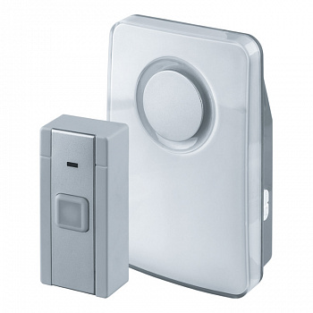 Звонок электрический Navigator 61 271 NDB-D-DC01-1V1-S