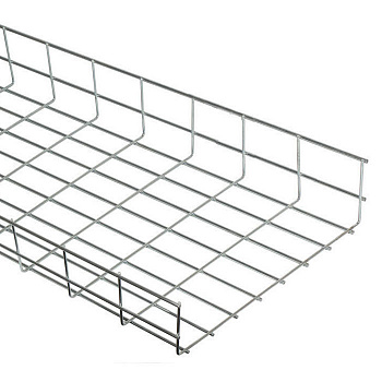 Лоток проволочный NESTA 35х600х3000-4,8 HDZ IEK