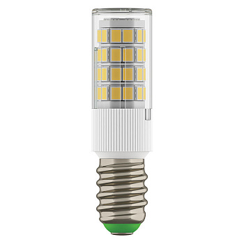 940352  Лампа LED 220V E14 6W=60W 492LM 360G CL 3000K (в комплекте), шт