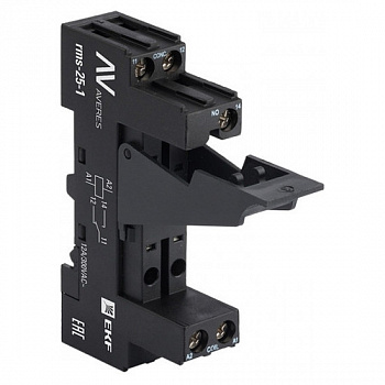 РM slim 25//1 EKF AVERES
