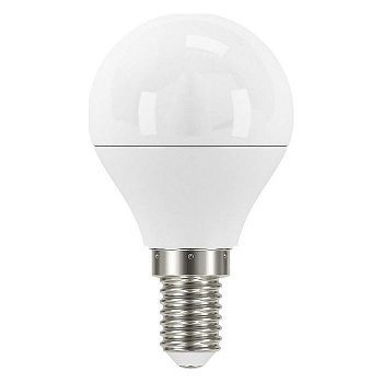 LEDSCLP40 5,5W//827 230VFR E1410X1RUOSRAM
