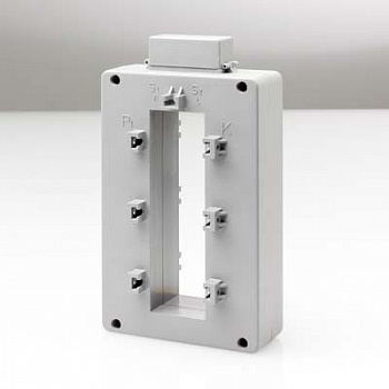 Трансформатор тока ABB CT12-V 800//5А 10ВА, кл.т. 0,5, 2CSG831180R1101