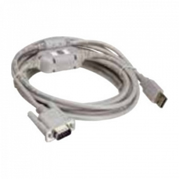Кабель для программирования AC500, Sub-D // USB, TK503