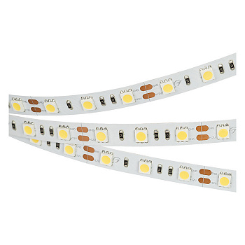 Лента RT 2-5000 12V S-Warm 2x (5060, 300 LED, LUX)