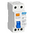 УЗО Chint NXL-63 1P+N 16А 6 кА, 30 мА ( AC ), 280720