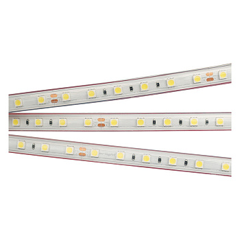 Лента RTW 2-5000PS 24V Day White 2x (5060,300LED,LUX)