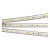 Лента RTW 2-5000PS 24V Day White 2x (5060,300LED,LUX)
