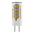 940434  Лампа LED 220V Т20 G5.3 6W=60W 492LM 360G CL 4000K 20000H (в комплекте), шт