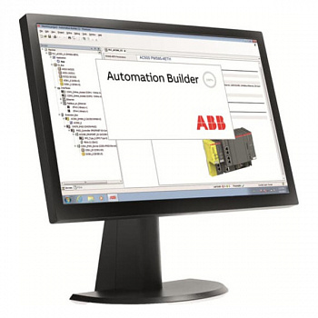 Automation Builder 2.x, Лиц., Pro UML