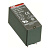 Реле CR-P024DC2G 24B DC 2ПК (8A), позолоченные контакты