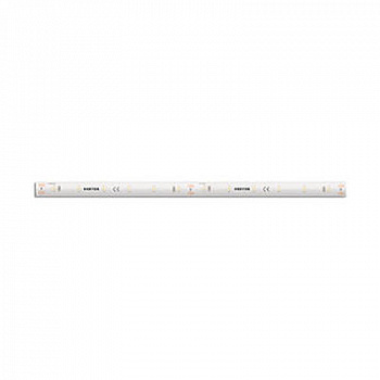 LED лента ВАРТОН 14,4W//m 24V 4000K 10m x10mm IP68 SMD2835 60 LED//м (упаковка 10м)