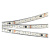 Светодиодная лента SPI-5000P-5060-60 24V Cx6 RGB-Auto (12mm, 13.2W//m, IP66) (Arlight, Закрытый, IP6