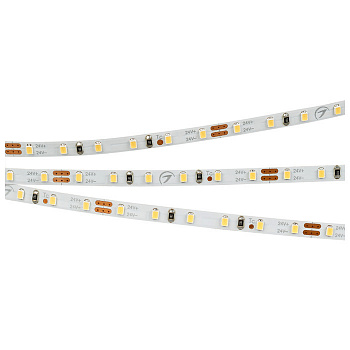Лента MICROLED-5000 24V Cool 8K 4mm (2216, 120 LED//m, LUX)