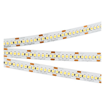 Лента RT6-3528-240 24V Day White 4x (1200 LED)