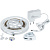 СД Лента Navigator 61 649 NLS-01-1120WW-6-LED-1PIRMLD