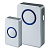 Звонок электрический Navigator 61 272 NDB-D-DC02-1V1-S