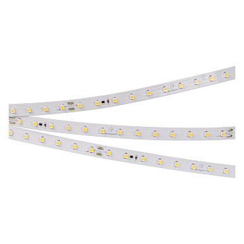 Лента RT-50000 48V White5500 (3528, 78 LED//m, 50m)