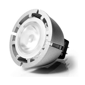 LED MR16 GU5.3 7.0W 4000K NW 430LM DIM 35 Degree лампа