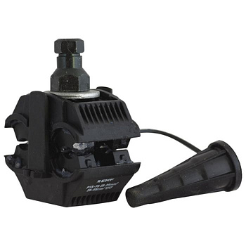 Зажим прокалывающий ответвительный P3X-95 25-95mm2 25-95mm EKF PROxima