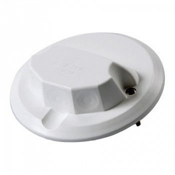 2TKA150002G1 // AK12.2 Крышка для разветвительных коробок с вводом IP44
